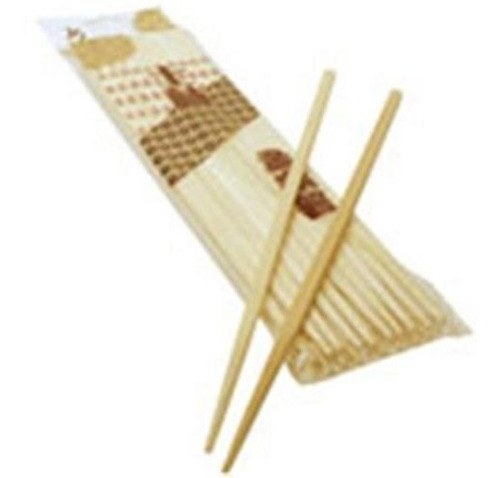 Frontera Natural Productos Bambú 213922 Chop Sticks Cuenta