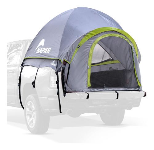 Napier - Carpa Para Camionetas Backroadz