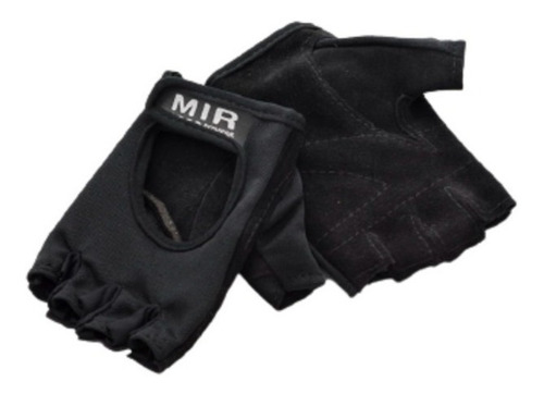 Guantes Para Gimnasio Gym Mir Entrenamiento - 2090mir