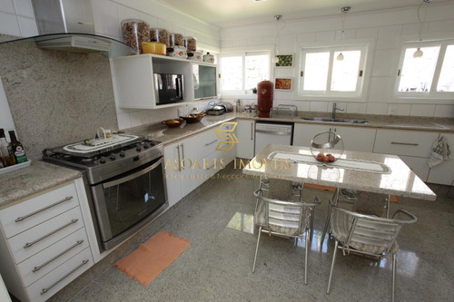 Imagem 29 de 30 de Casa À Venda Em Sítios De Recreio Gramado - Ca000416