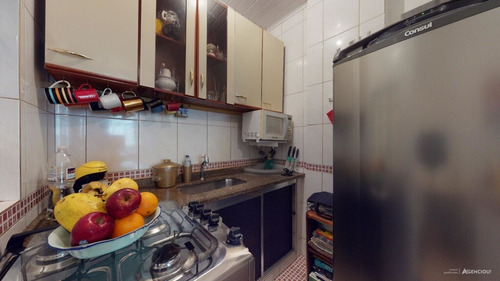 Imagem 3 de 7 de Apartamento - Ap01497 - 70256989