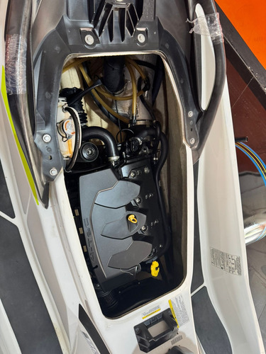 Sea Doo Gti 130 2016