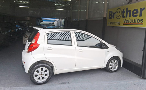 JAC J2 1.4 16V GASOLINA 4P MANUAL