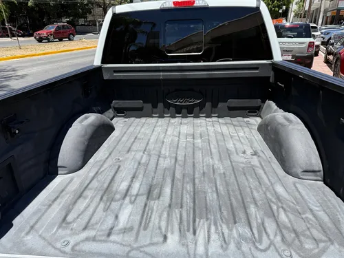Ford Lobo Tremor High 3.5l. 4x4 2023.