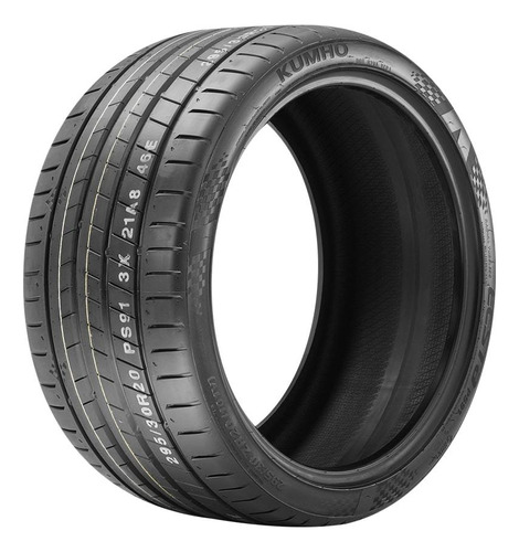 Pneu Kumho Aro 20 Ecsta Ps91 275/35r20 (102y) Índice De Velocidade Y