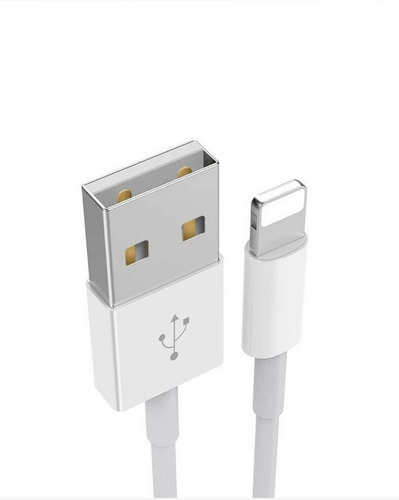 Cable Lightning 100% Original iPhone 5/6/7/8/x/xs/xr iPad 