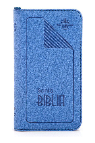 Libro Santa Biblia (reina Valera 1960)