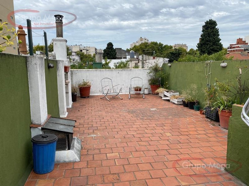Imagen 23 de 24 de Casa De Estilo 4 Ambientes Con Patio Y Terraza En Gran Ubicación.