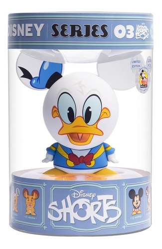 Disney Shorts Classic - Series 03 - Donald Duck