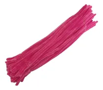 Comprar Limpiapipas Artesanías Manualidades Colores X 100 Unidades