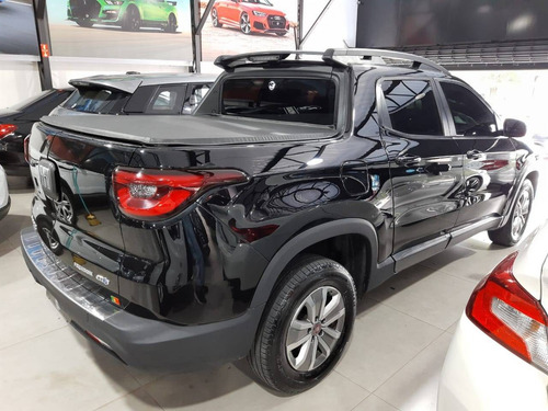 Fiat Toro 1.8 16v Evo Flex Freedom Open Edition At6