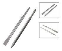 Comprar Ponteiro Sds Plus 250mm + Talhadeira 250mm u002F Martelete