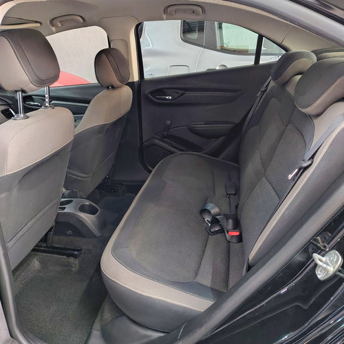 Chevrolet Prisma 1.0 Lt Flex Power 5p