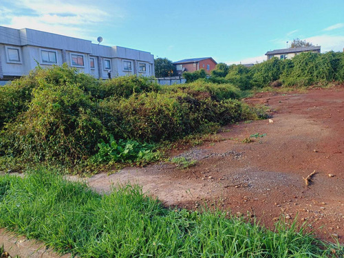 Vendo Terreno Lomás De San Andrés (96190)