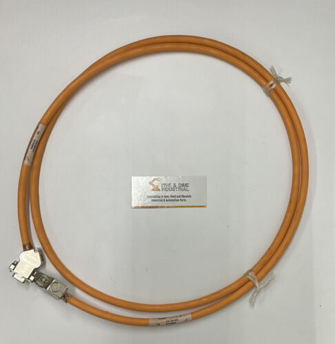 Bosch Rexroth Iks0056 Encoder Cable 2 Meters (cbl141) Ggi