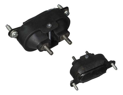 Soporte De Motor Chevrolet Malibu 2004-2008 V6 3.5