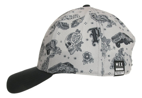 Gorra Puma Hometown Heroes 025328-02