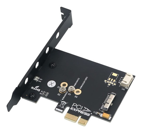 Pci-e Adaptadora Pc Hackintosh Sin Bcmpciebt Bcmcs