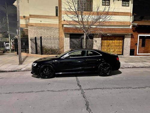 Imagen 5 de 9 de Audi Rs5 2013 4.2 450cv Fsi Stronic Quattro