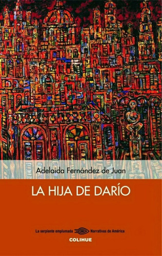 Hija De Dario, La - Fernandez De Juan