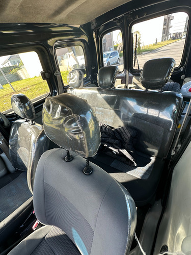 Renault Kangoo 1.6 2 Ath Plus Da Aa Cd Pk Lc
