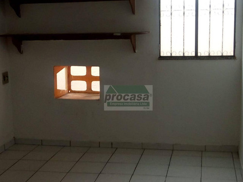 Imagem 11 de 15 de Casa Com 2 Dormitórios À Venda, 150 M² Por R$ 150.000,00 - Cidade Nova - Manaus/am - Ca4169