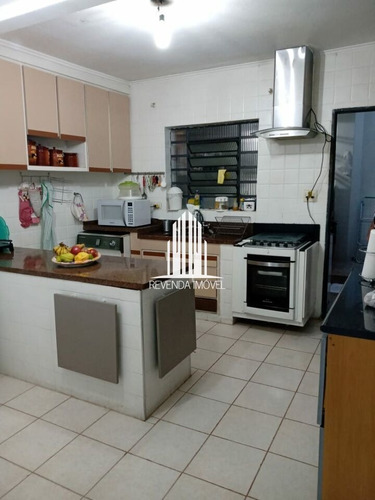 Imagem 14 de 15 de Sobrado No Vila Morumbi- São Paulo, Sp - Mz8391