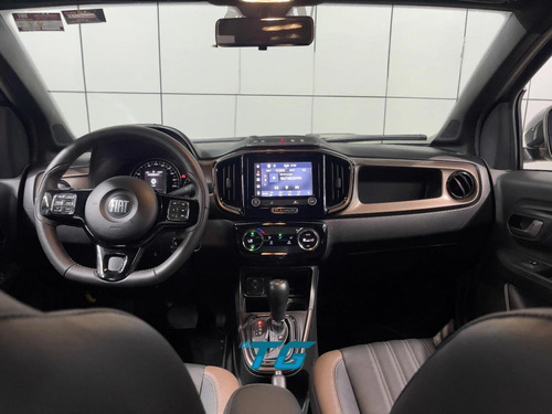 Fiat Strada 1.3 FIREFLY FLEX RANCH CD CVT