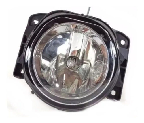 Faro Delantero Niebla Ram 700 2015-2020 Mopar Original