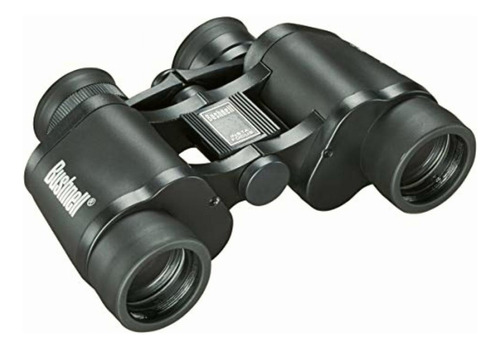 Bushnell Falcon 133410 Prismáticos Con Funda (7 X 35 Mm),