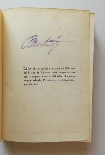 Historia De Veracruz (época Prehispánica) 6 Tomos (Usado)
