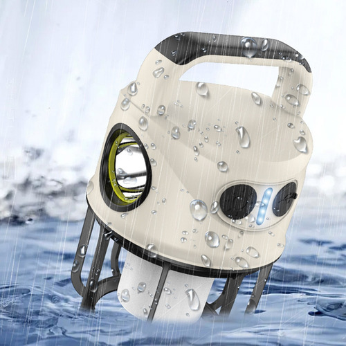 Luz Led Multifuncional U Para Acampar Portátil Para Acampar