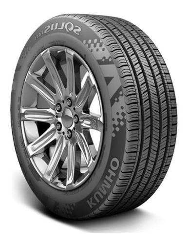 Cauchos 225/70/15 Kumho