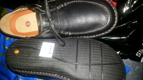 Zapatos Clarks Originales De Caballeros
