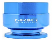 Comprar Nrg Volante Quick Release Kit Generacion 2.0 Azul Anillo