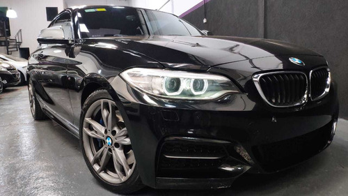 Imagen 13 de 15 de Bmw Serie 2 3.0 M235i M Package 326cv