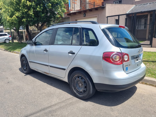 Volkswagen Suran 1.6 I Highline 60d