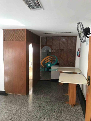 Imagem 14 de 15 de Apartamento Com 3 Dormitórios À Venda, 72 M² Por R$ 350.000,00 - Chácara Do Encosto - São Paulo/sp - Ap0535
