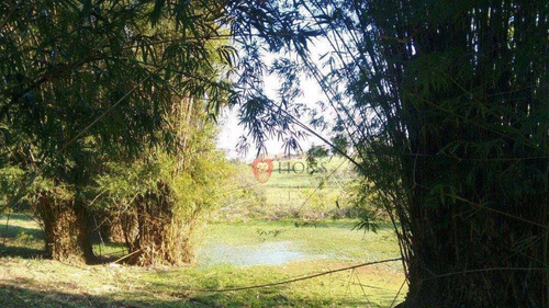 Chácara À Venda, 28125 M² Por R$ 202.130,00 - Glorinha - Glorinha/rs - Ch0015