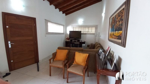 Imagem 5 de 15 de Casa À Venda - Jd. Terra Branca, Bauru-sp - 5970
