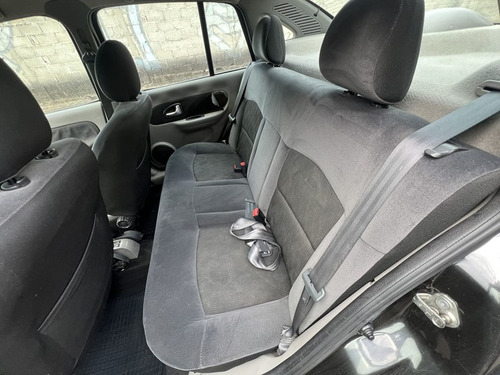 Renault Symbol 1.6 EXPRESSION 16V FLEX 4P MANUAL