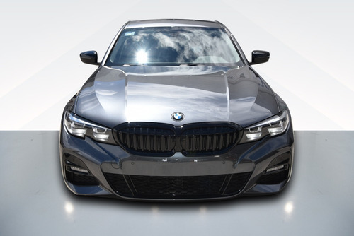Imagen 4 de 8 de Bmw 320i M Sport Shadow (aut) 2022