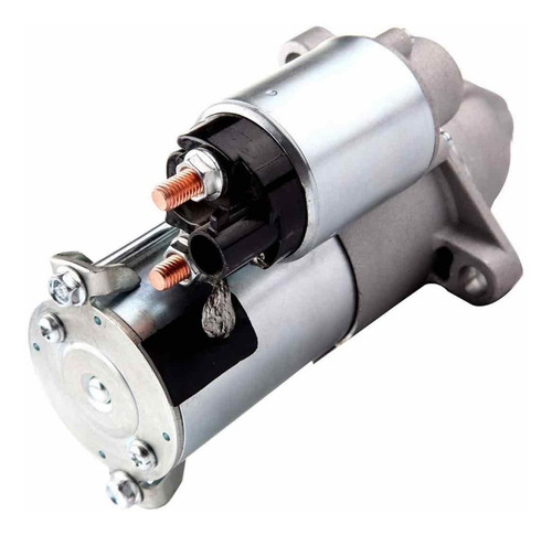 Marcha Para Chevrolet Equinox 2.4 2016 Sist-nippondenso 9dts