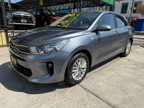 Kia Rio 1.6 Lx Hchback At