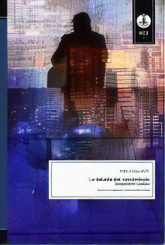 Balada Del Sonambulo, La: Sleepwalker's Ballad, De Pablo Galante. Editorial Huesos De Jibia, Tapa Blanda, Edición 1 En Español