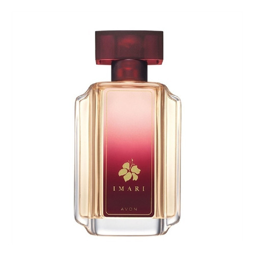 Perfume Imari Vino Tinto 50 Ml Avon