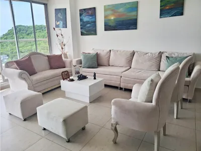 Apartamento en arriendo