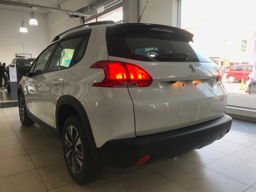 Peugeot 2008 1.6 Feline Am20