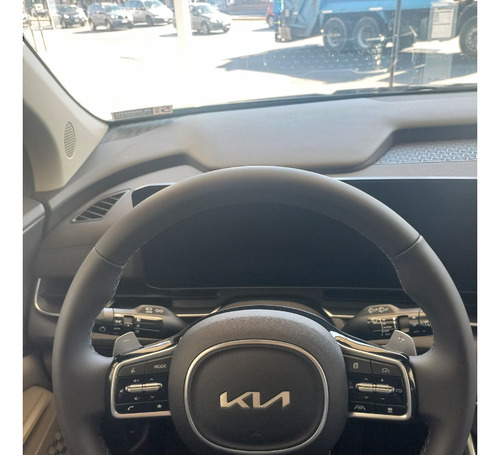 Kia Carnival 2.2 Crdi Premium