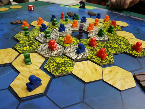 The Island (para Imprimir)